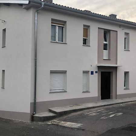 La Madre Leilighet Rijeka Eksteriør bilde