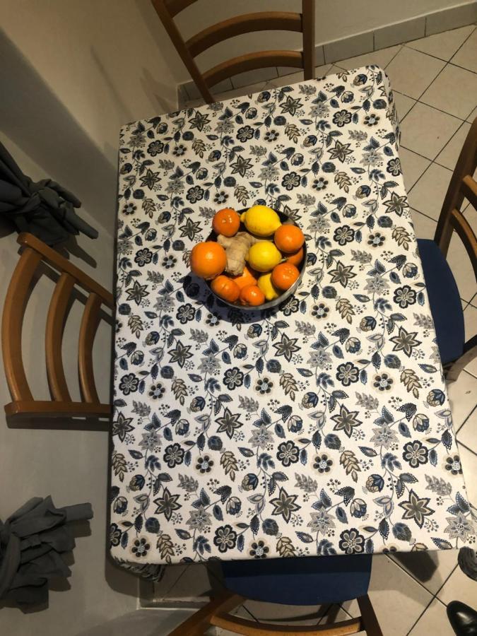 La Madre Leilighet Rijeka Eksteriør bilde