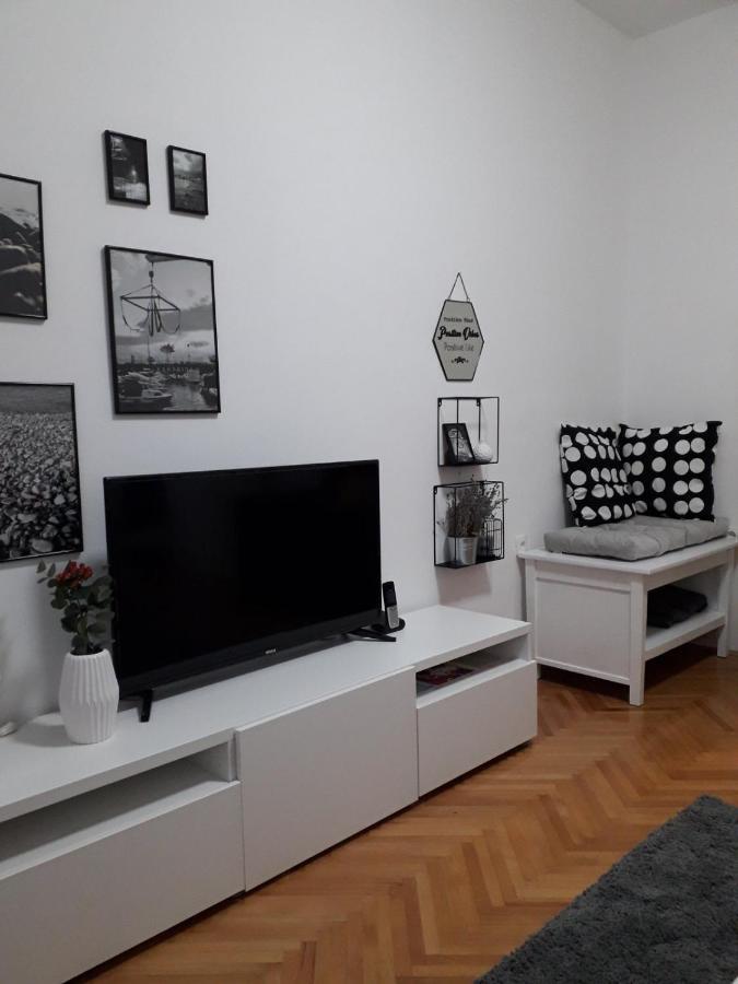 La Madre Leilighet Rijeka Eksteriør bilde