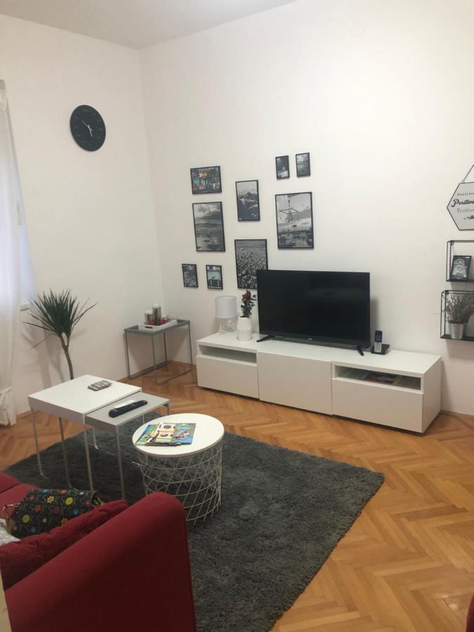 La Madre Leilighet Rijeka Eksteriør bilde