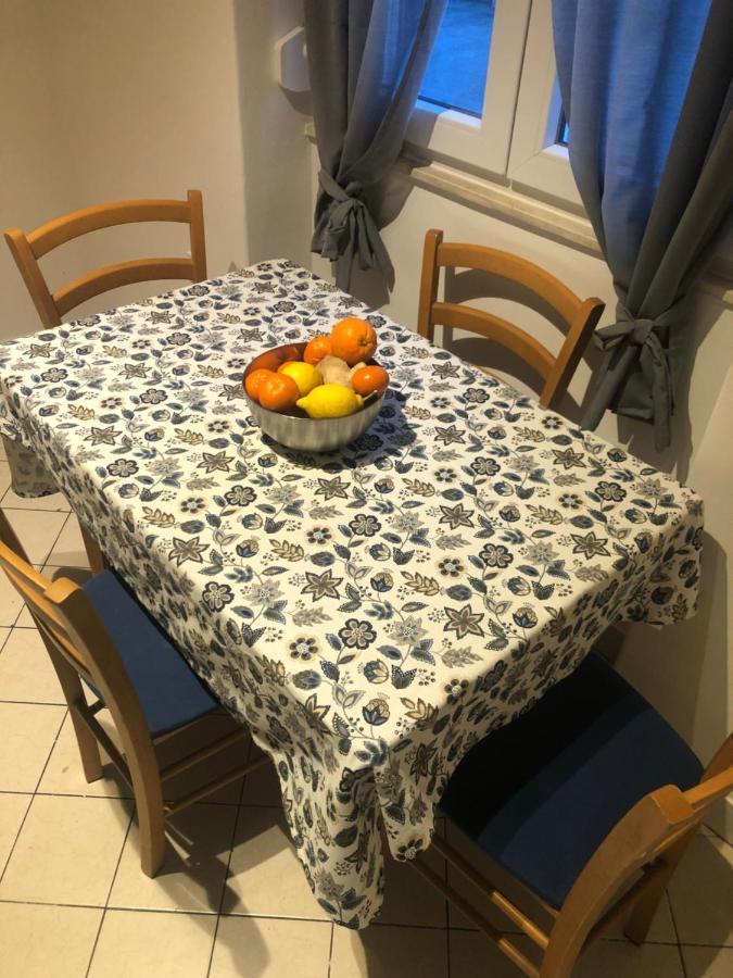 La Madre Leilighet Rijeka Eksteriør bilde