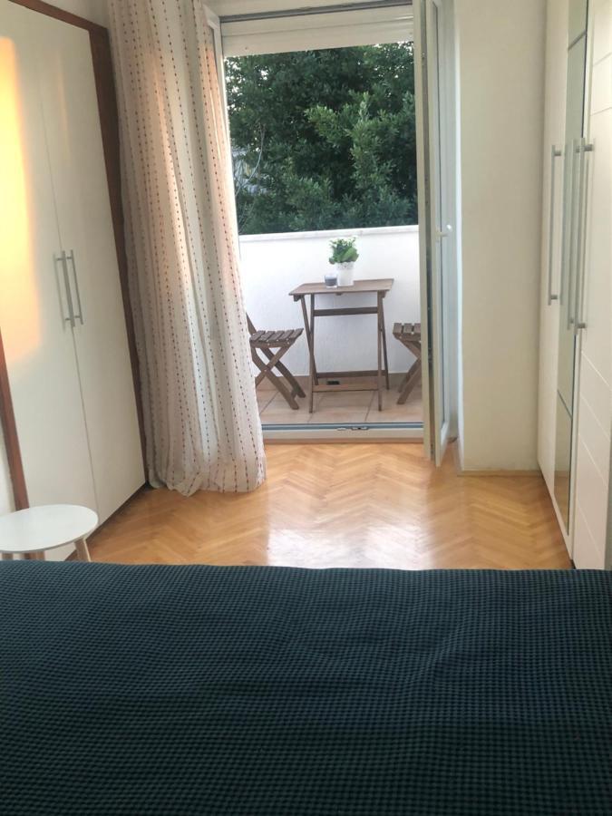 La Madre Leilighet Rijeka Eksteriør bilde