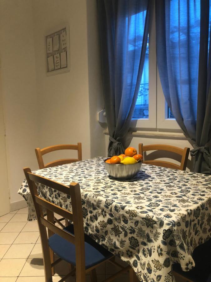 La Madre Leilighet Rijeka Eksteriør bilde